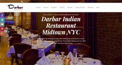 Desktop Screenshot of darbarny.com